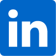 linkedin icon